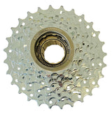 Hulzebos cycle parts b.v. hh monsoon freewheel 8v 13-28t