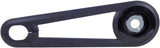 Hesling bike parts kettingkast hesling fluente zwart