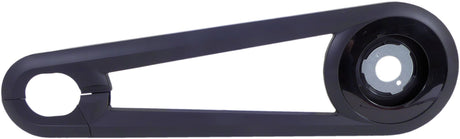 Hesling bike parts kettingkast hesling fluente zwart