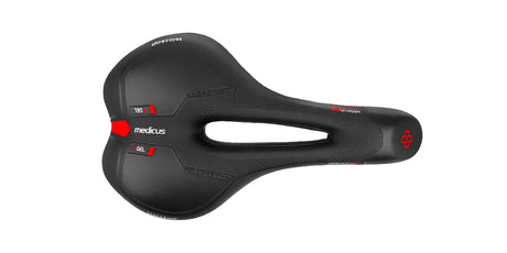Zadel Wittkop Medicus PRO 6.1 Trekking - heren
