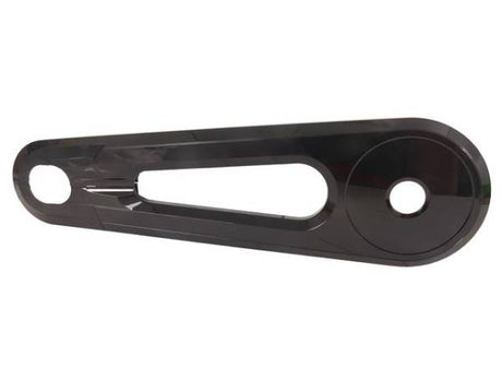 Kettingkast Hesling Finura XL Zwart