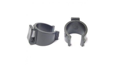 Hesling bike parts hesling jasbeschermerclip 20 mm.