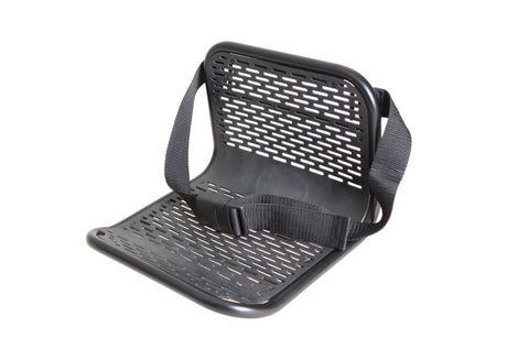 Steco Commuter-Mee bagagedragerverbreder