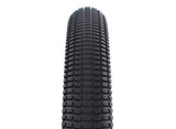 Buitenband Schwalbe Billy Bonkers Performance 16 x 2.00 50-305 mm - zwart