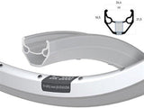 Ryde b.v. velg 26' - 14 zac2000 26 -559 alu. 36 gts.