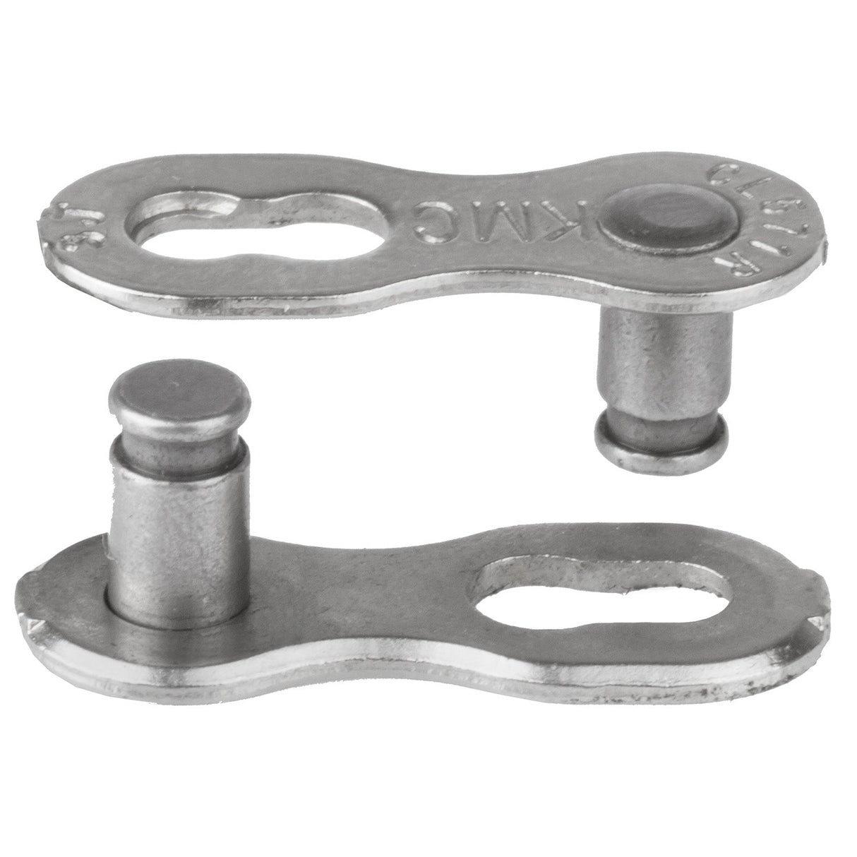 KMC Verbindingsschakel, 5 6 7 8 speed 7.3mm (hangverpakking)