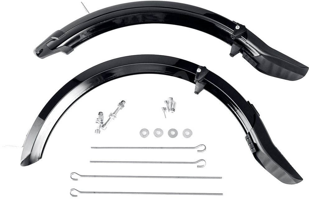 Roveba spatbord set yedoo tidti. wzoom - y045