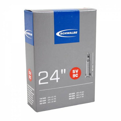 Schwalbe Binnenband FV SV9C 24 18 20 22 23 25 28-520