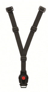 Polisport gordel-set achter
