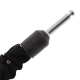 ULC insteekketting 130 cm zwart