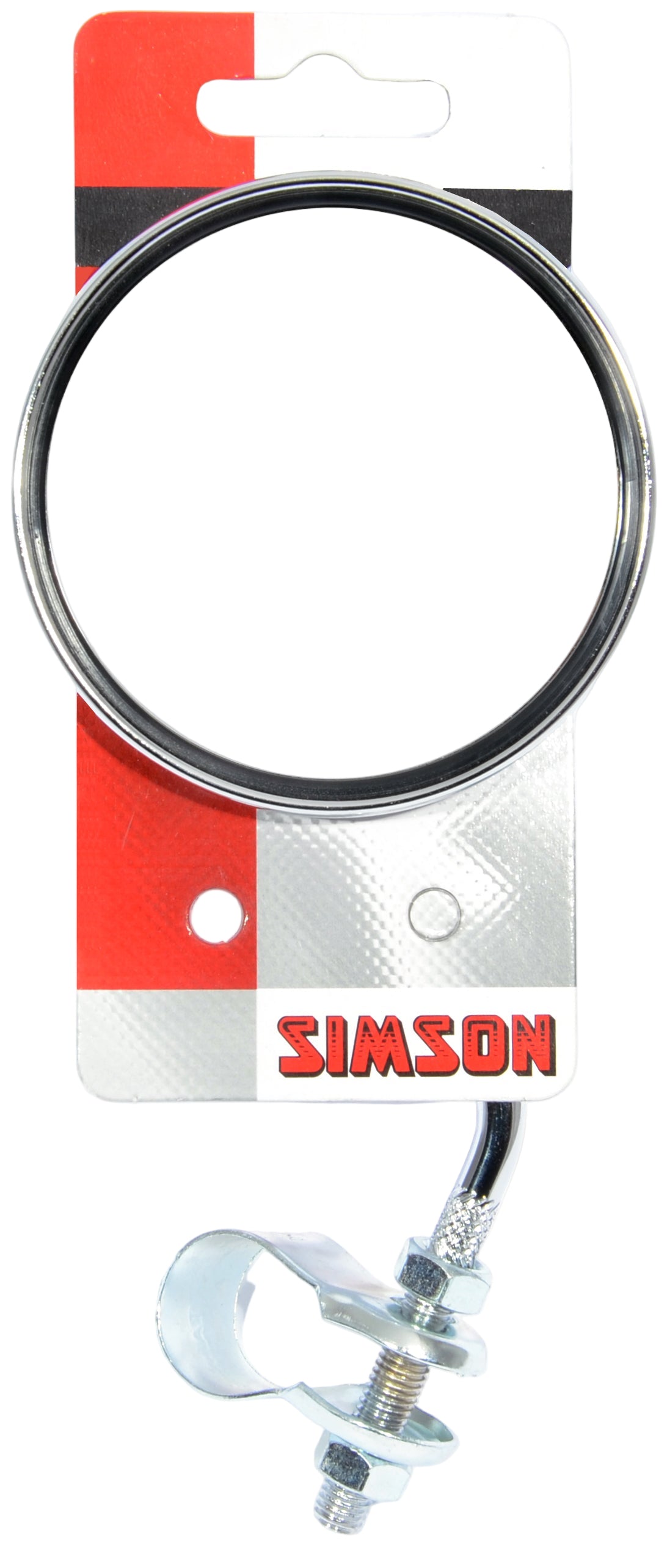 Simson Spiegel klein