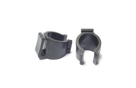 Hesling bike parts hesling jasbeschermerclip 13 mm.