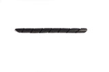 Elvedes cable systems bv spiraalslang elvedes (15mm) 10 meter zwart