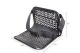 Steco Commuter-Mee bagagedragerverbreder