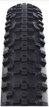 Schwalbe benelux b.v. schwalbe draadband smart sam active 47-355 zwart