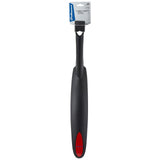 achterspatbord Crosscountry 26-29 inch zwart