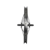 Roland voorwiel 804785 16 19-305 alu. stalen naaf
