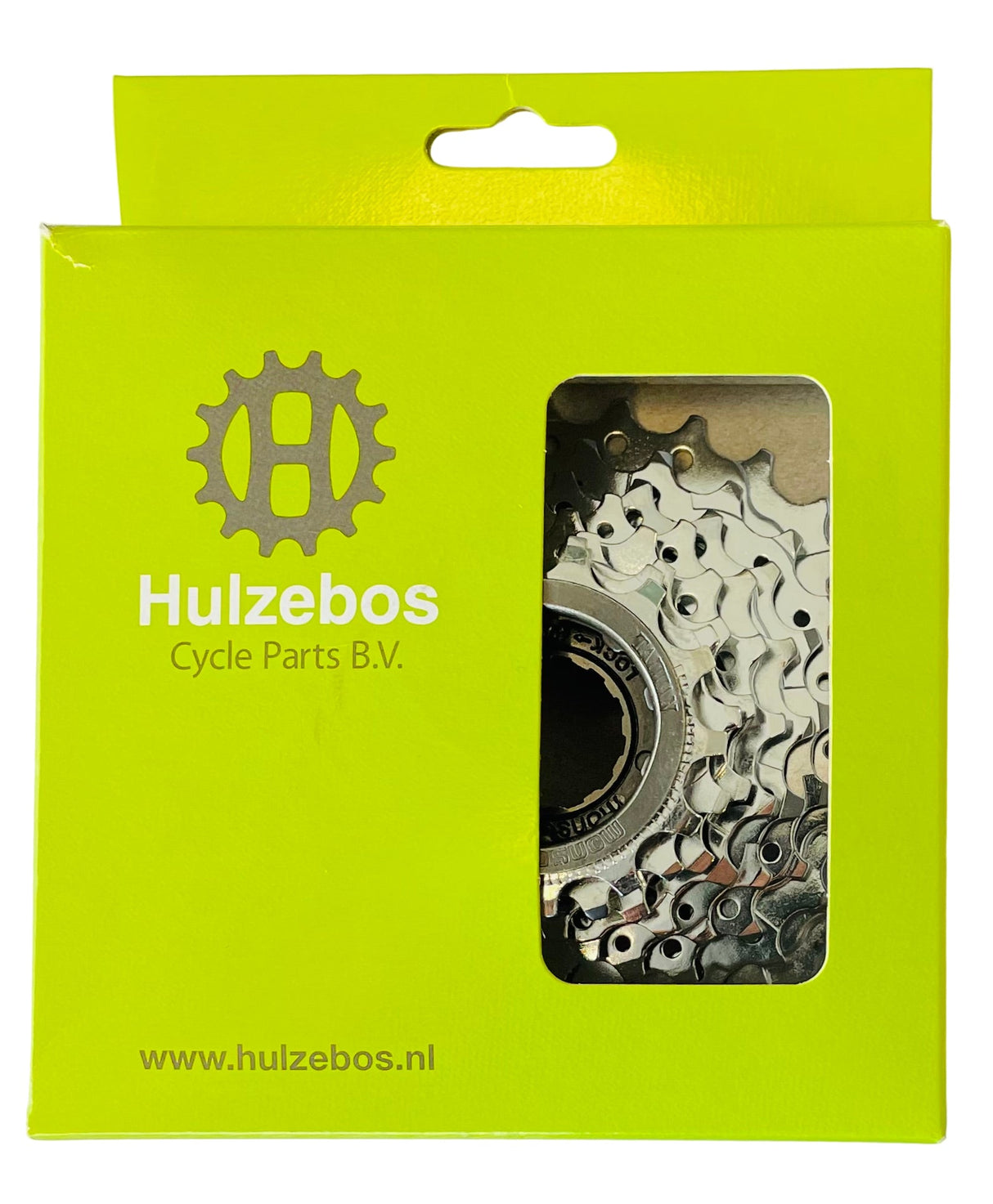 Hulzebos cycle parts b.v. hh monsoon freewheel 8v 13-28t