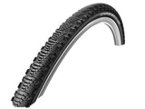 buitenband CX Comp 20 x 1.75 (47-406) zwart