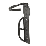 Wandhouder Fiets Zwart
