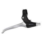 Saccon l13a5r3p04s remgreep set roller brake black silver