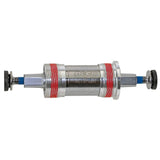 trapas Shimano JIS 113,5 31 mm zilver