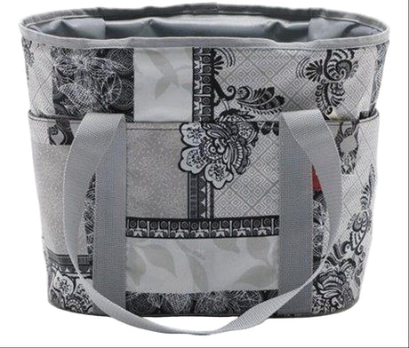 Burgers - new looxs new looxs tas nr. 400 tasmand umbrie suzy black - 400.290
