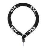 ULC insteekketting 130 cm zwart