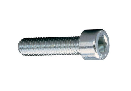 Bofix inbusbout m8 x 35 rvs