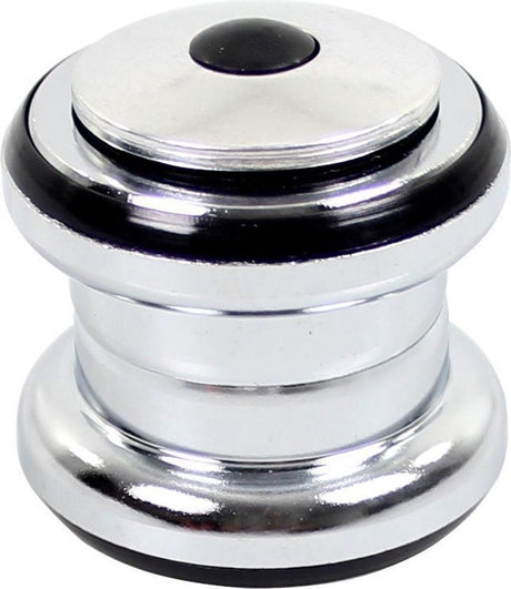 Ergotec - Ergotec balhoofdstel Ahead S118AK 1.1 8 zilver