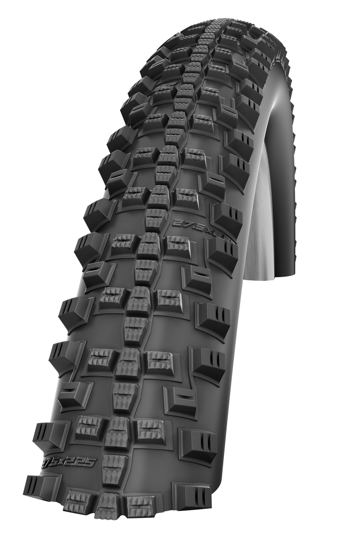 Schwalbe benelux b.v. schwalbe bub. 42-622 28x1.60 hs 476 smart sam performance b b-sk+rt - 11159529
