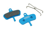 Schijfremblokset Elvedes organisch Avid Code Code 5 (1 paar)