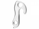 Union derailleurpad GH-130 met schroefset M8x0.75
