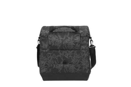 Alba Single Fietstas - New Looxs - Pakaftas - Unisex - Zwart