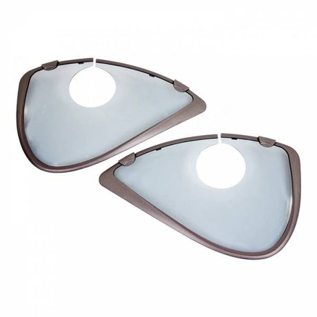 Hesling bike parts hesling jasbeschermer sprinter 28 5 winkelverpakking