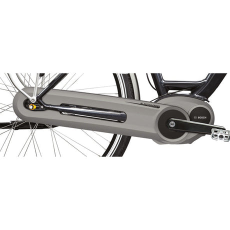 Hesling bike parts hesling kettingkast cadena grijs