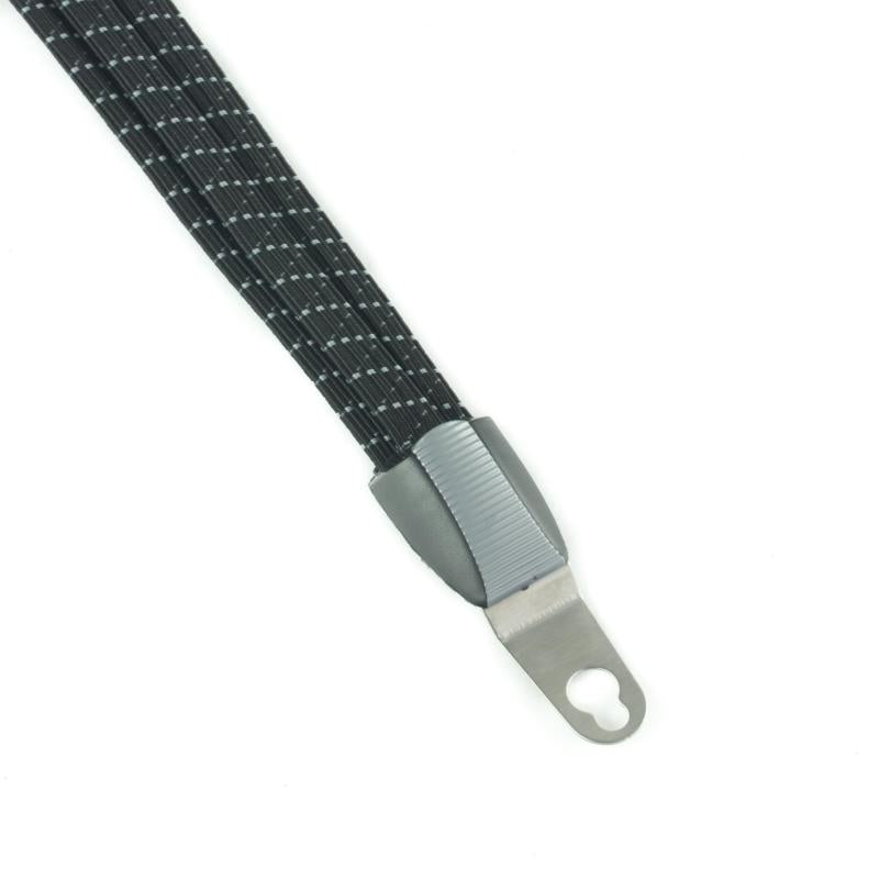snelbinder Trio Active Life 24 inch zwart grijs