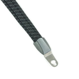 snelbinder Trio Active Life 24 inch zwart grijs