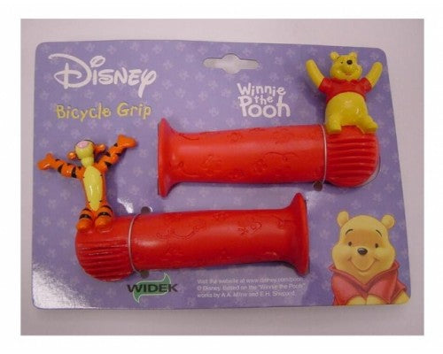 Widek b.v. widek handvat winnie the pooh en teigetje - w191