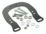 AXA Ringslot 583 SLZ - 120mm - V-Brake - Zwart