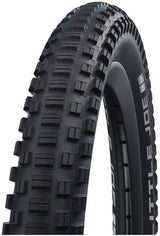 Schwalbe benelux b.v. schwalbe draadband little joe performance 37-305 +r zwart