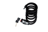 Simson Kabelslot Regular XL - 10x150cm - Zwart - Geen ART - Fiets