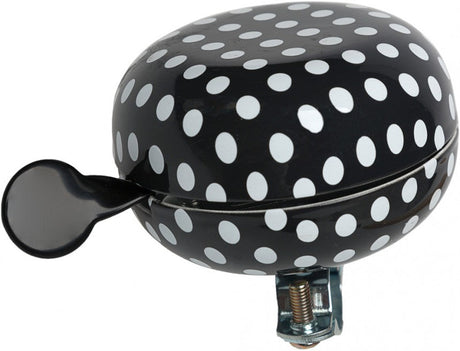 Burgers - new looxs new looxs ding dong bell polka black 80 mm. - 600.385