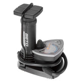 Messingschlager beto mini voetpomp met manometer