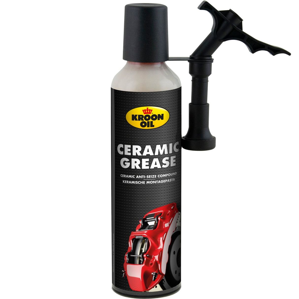 Kroon oil montagepasta rollerbrake vet 200ml