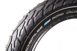 Schwalbe benelux b.v. schwalbe bub. 50-203 12x2.00 hs 484 road cruiser k-guard b b green - 11101255.01 - 11101255v