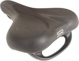 Selle royal s.p.a. selle royal zadel rio unitech moderate met handgreep
