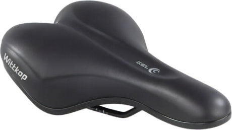 Wittkop zadel trk 2.0 gel sport met strop op kaart