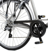 Kettingscherm KSR 2B 26 inch