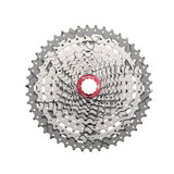 SunRace cassette 10V 11-46 CSMS3 metallic silver